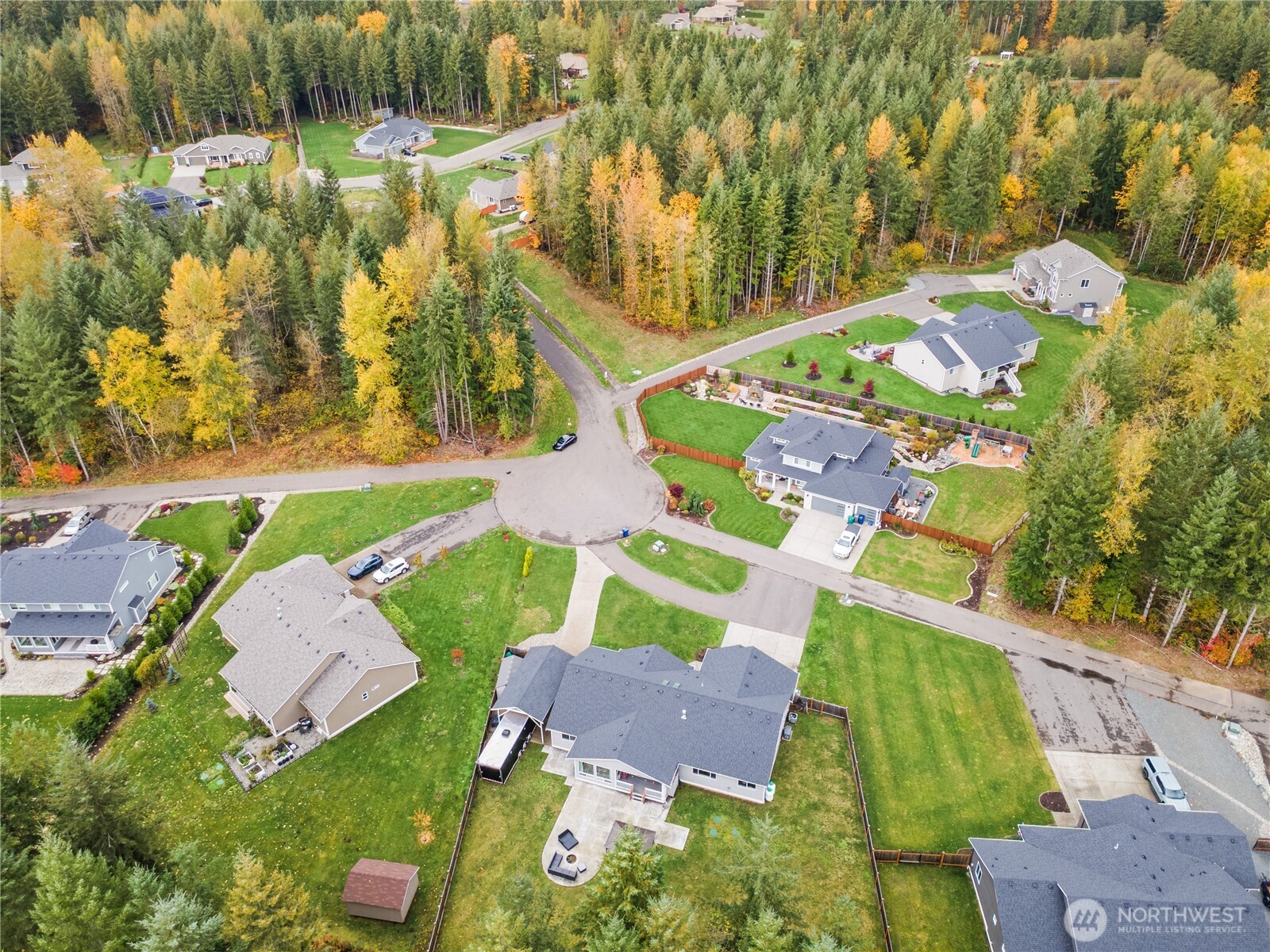 14025 107th Place NE, Lake Stevens, WA 98258