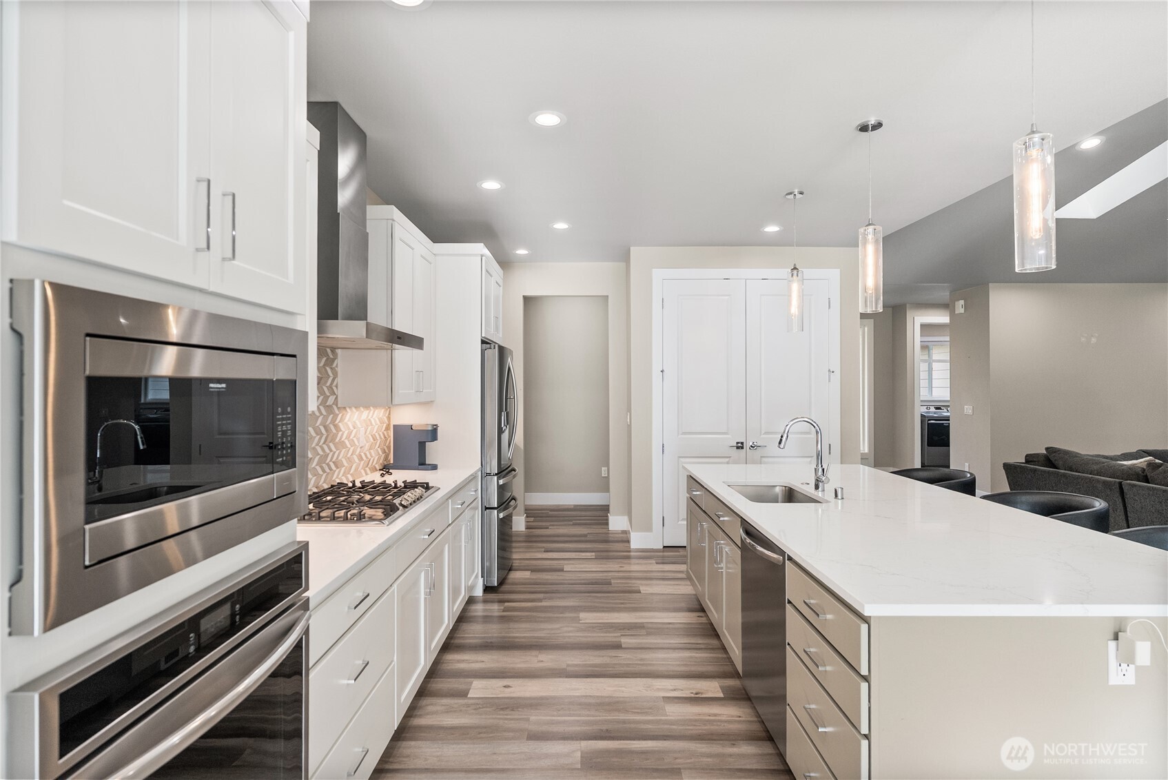 14025 107th Place NE, Lake Stevens, WA 98258