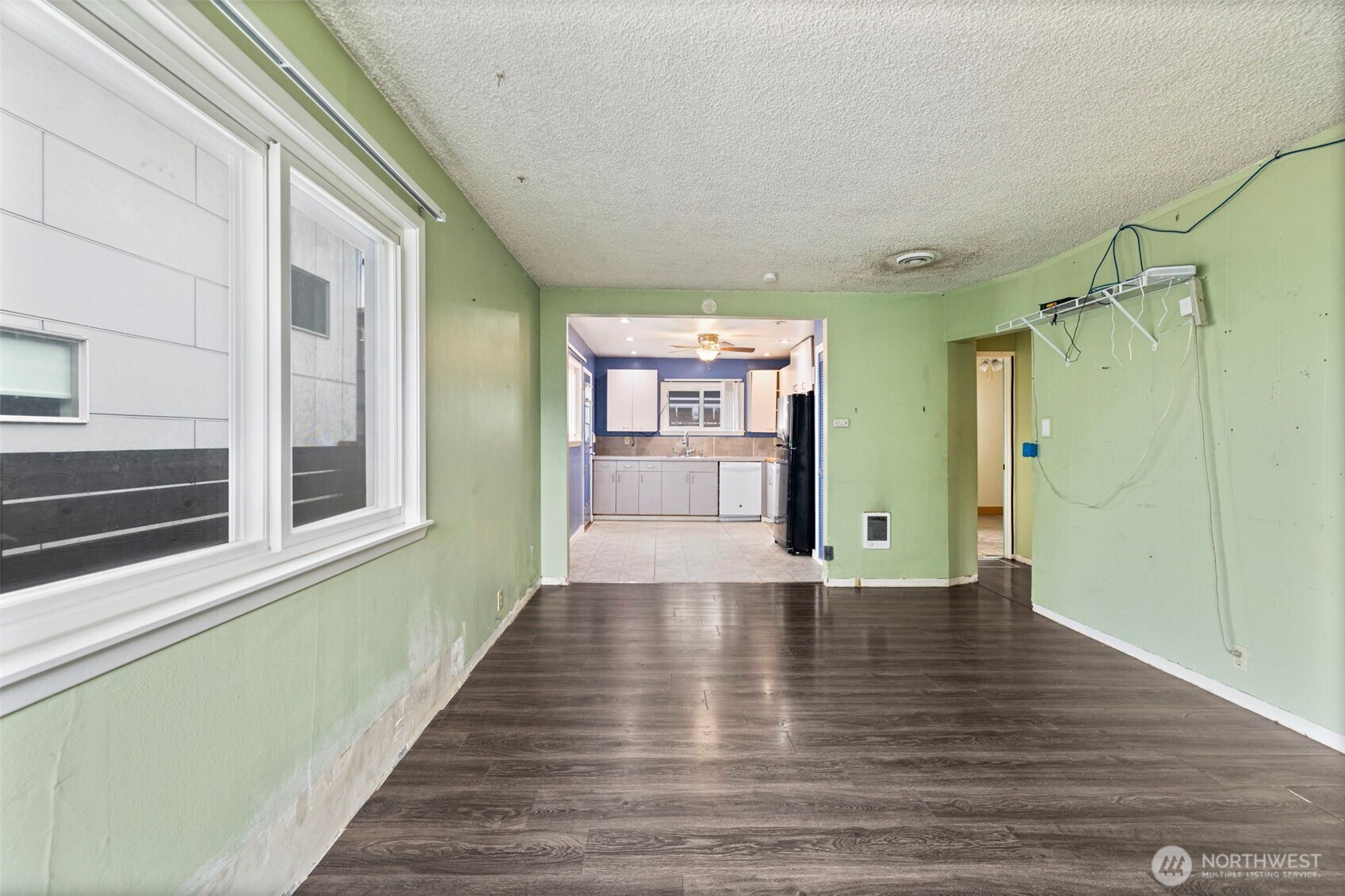 6666 Carleton Avenue S, Seattle, WA 98108-3531