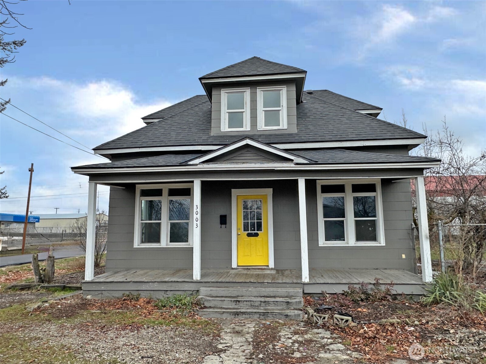 3003 E Bridgeport Avenue , Spokane, WA 99207-5709