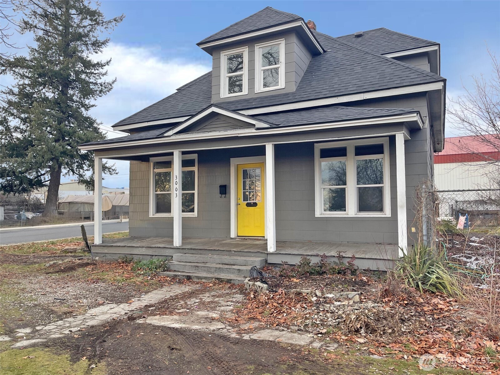 3003 E Bridgeport Avenue , Spokane, WA 99207-5709