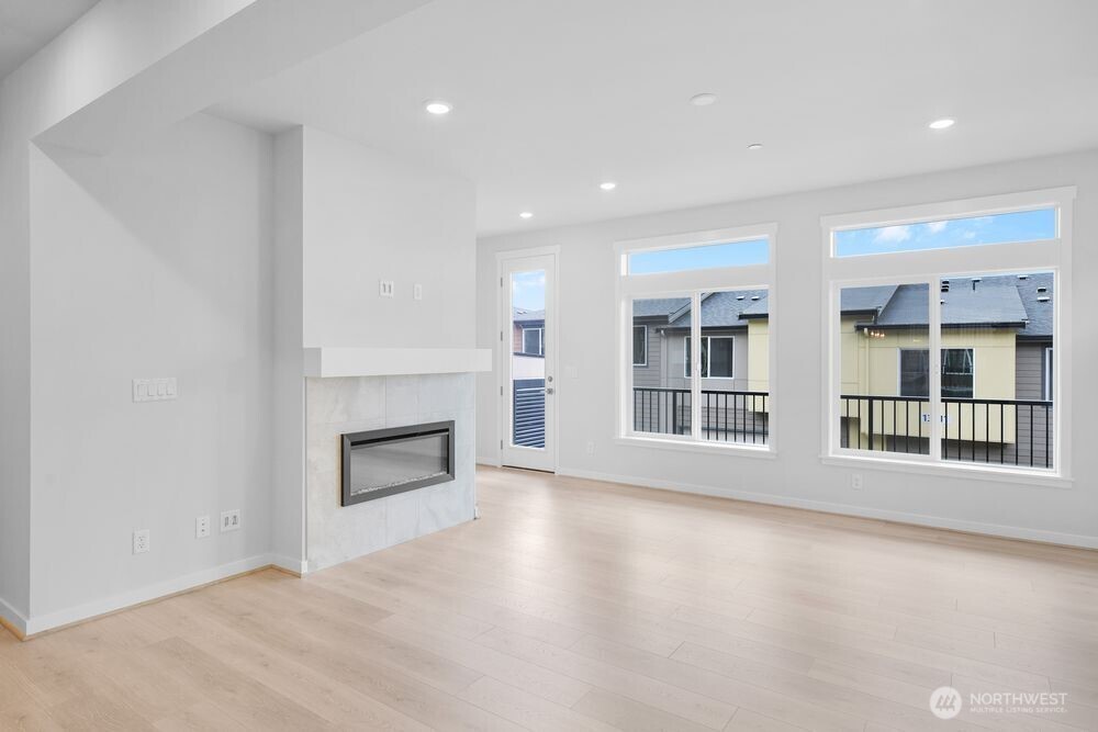 13216 NE 127th Court #A, Kirkland, WA 98034