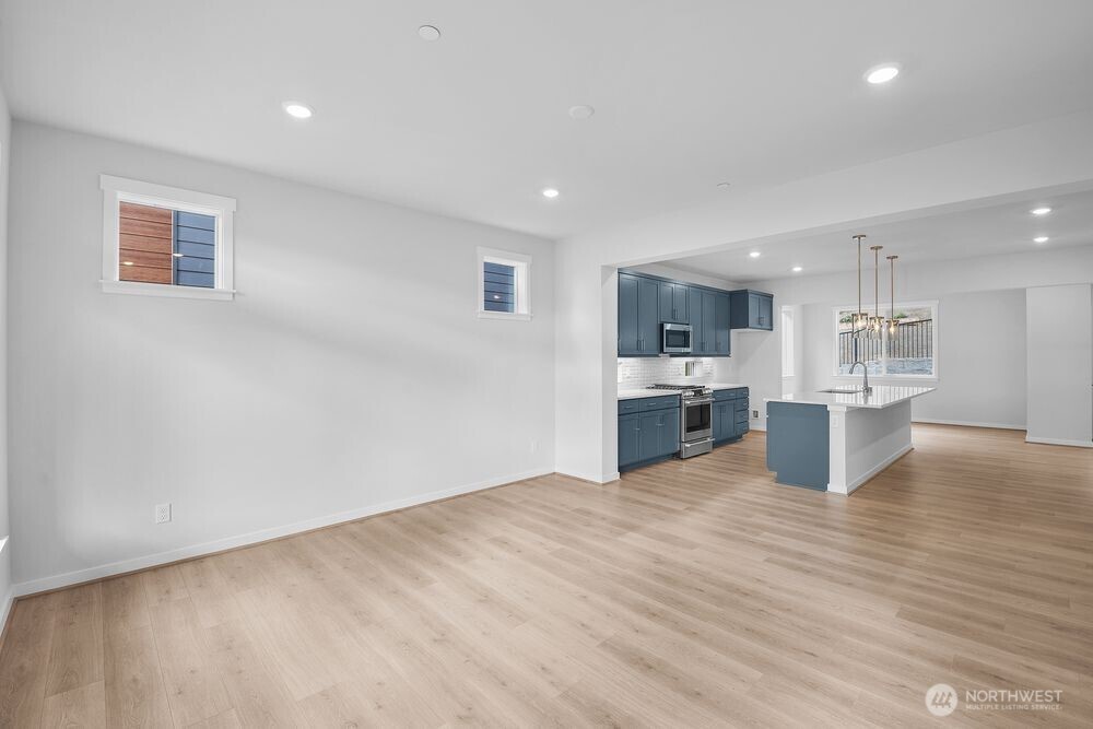 13216 NE 127th Court #A, Kirkland, WA 98034