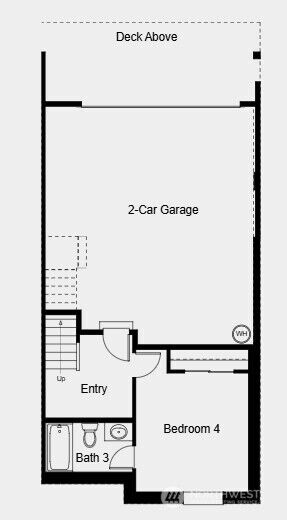 13216 NE 127th Court #A, Kirkland, WA 98034 - Photo 2