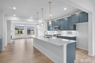 13216 NE 127th Court #A, Kirkland, WA 98034 - Photo 5