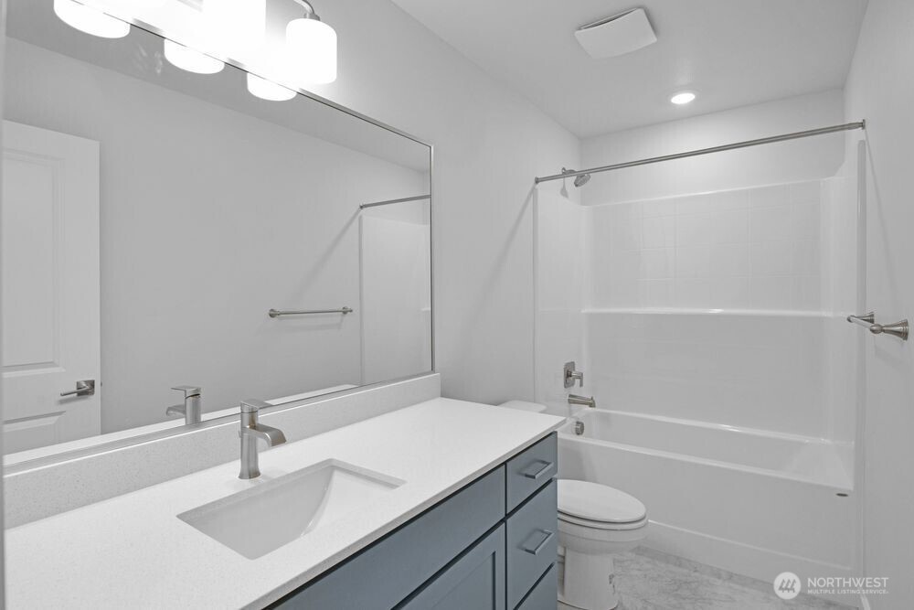 13216 NE 127th Court #A, Kirkland, WA 98034