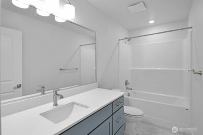 13216 NE 127th Court #A, Kirkland, WA 98034 - Photo 8