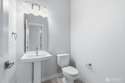 13210 NE 127th Way #D, Kirkland, WA 98034 - Photo 17