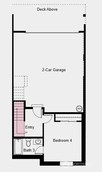 13210 NE 127th Way #D, Kirkland, WA 98034 - Photo 25