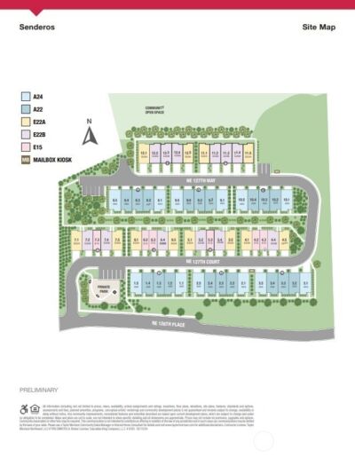 13210 NE 127th Way #D, Kirkland, WA 98034 - Photo 28