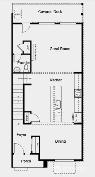 13210 NE 127th Way #B, Kirkland, WA 98034 - Photo 4