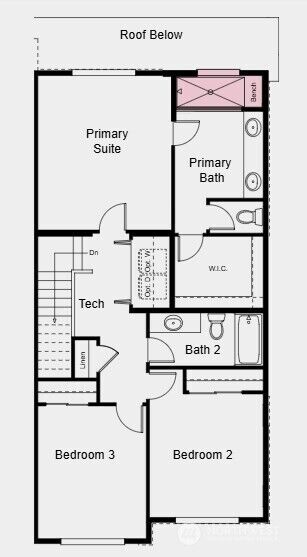 13210 NE 127th Way #B, Kirkland, WA 98034 - Photo 5