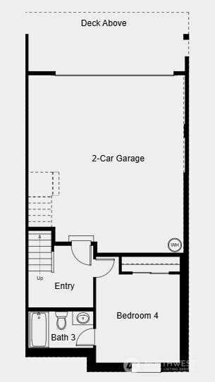 13210 NE 127th Way #B, Kirkland, WA 98034