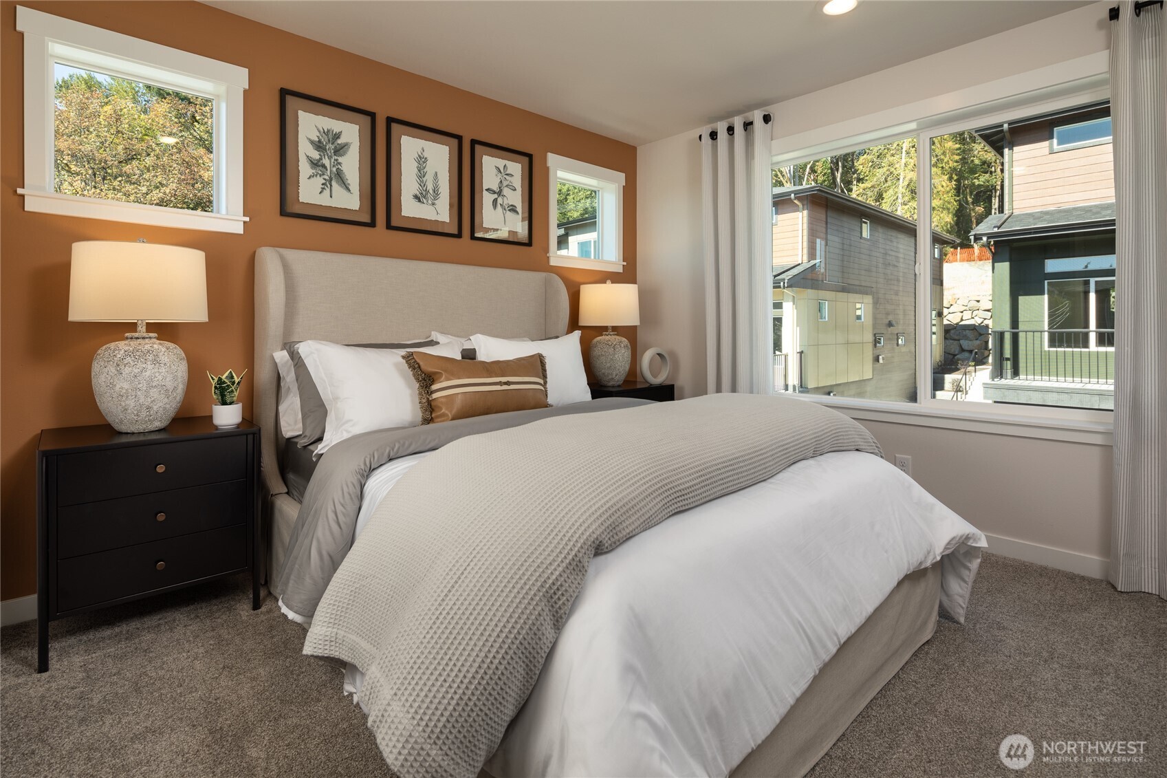 13205 NE 127th Way #E, Kirkland, WA 98034