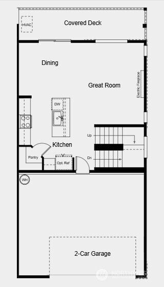 13205 NE 127th Way #E, Kirkland, WA 98034 - Photo 3