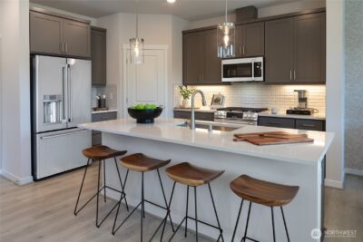 13205 NE 127th Way #E, Kirkland, WA 98034 - Photo 5