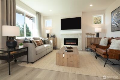 13205 NE 127th Way #E, Kirkland, WA 98034 - Photo 6