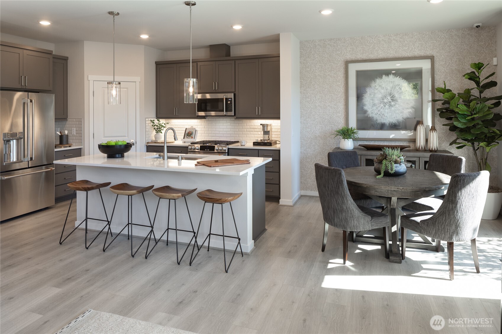 13205 NE 127th Way #E, Kirkland, WA 98034