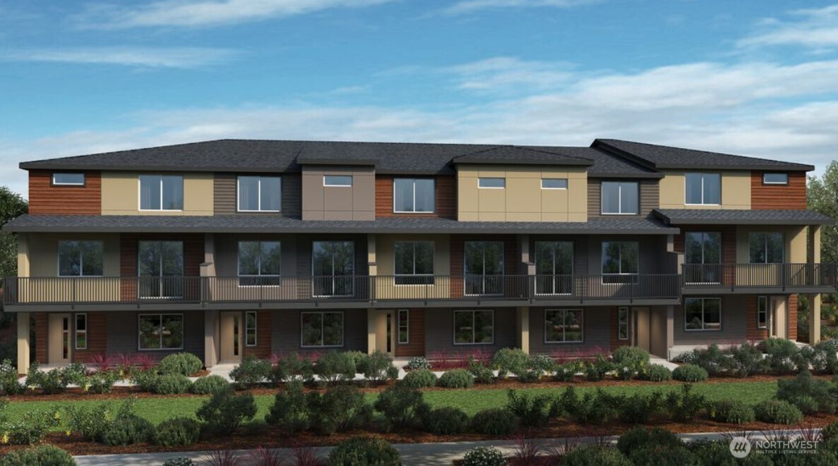 13205 NE 127th Way #D, Kirkland, WA 98034