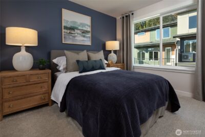 13205 NE 127th Way #D, Kirkland, WA 98034 - Photo 12