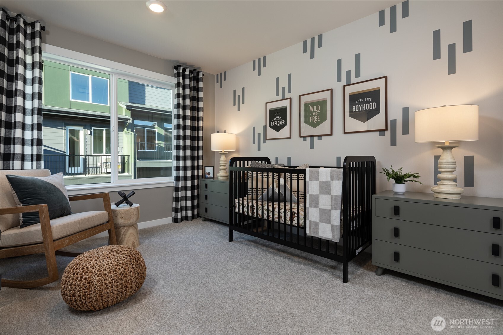 13205 NE 127th Way #D, Kirkland, WA 98034