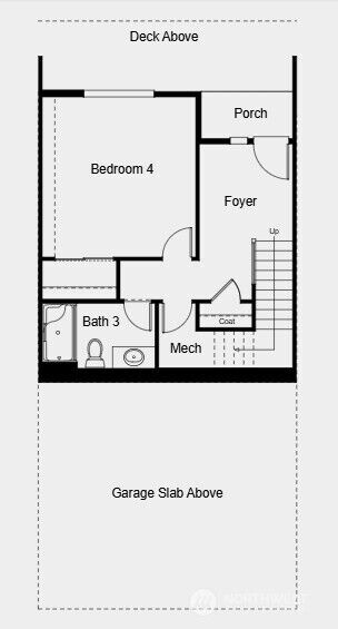 13205 NE 127th Way #D, Kirkland, WA 98034 - Photo 2