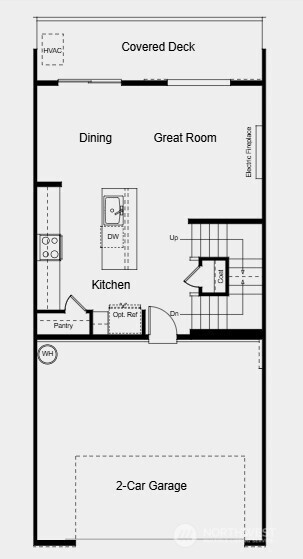 13205 NE 127th Way #D, Kirkland, WA 98034