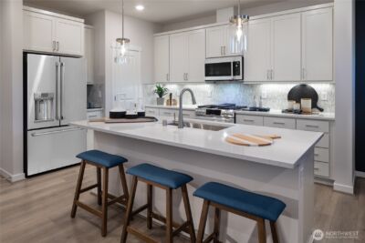 13205 NE 127th Way #D, Kirkland, WA 98034 - Photo 5