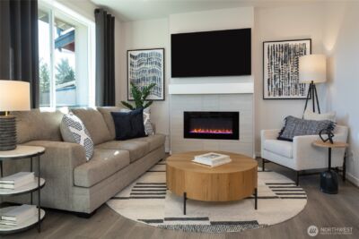 13205 NE 127th Way #D, Kirkland, WA 98034 - Photo 6