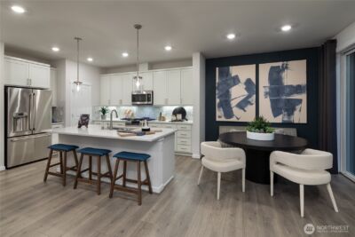 13205 NE 127th Way #D, Kirkland, WA 98034 - Photo 10