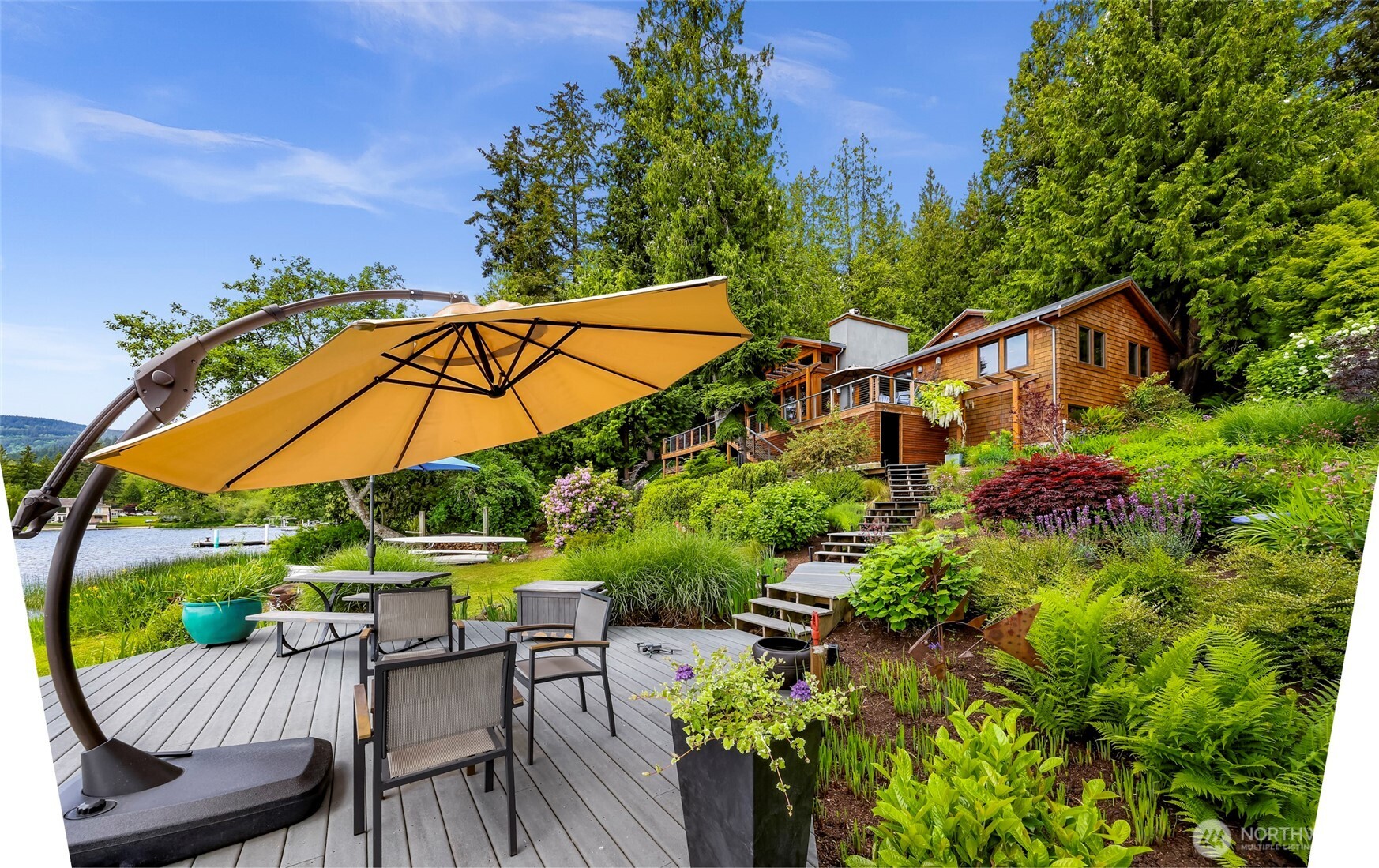 891 E Lake Samish Drive , Bellingham, WA 98229