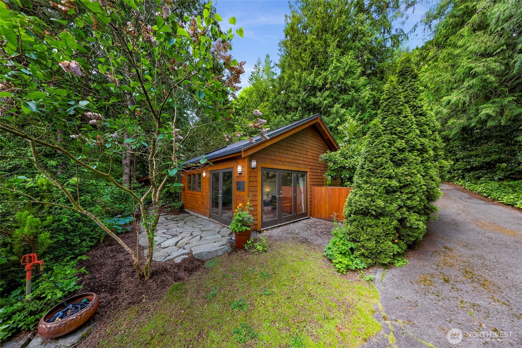 891 E Lake Samish Drive , Bellingham, WA 98229