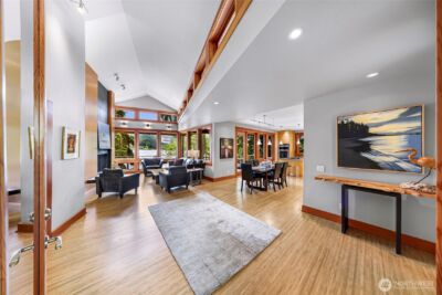 891 E Lake Samish Drive , Bellingham, WA 98229 - Photo 3