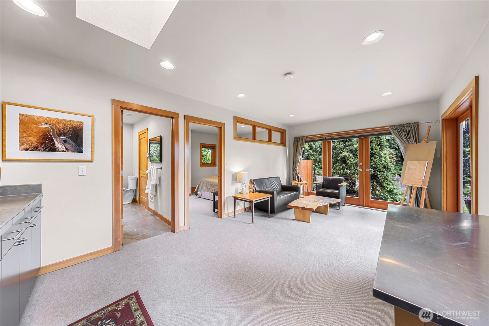 891 E Lake Samish Drive , Bellingham, WA 98229