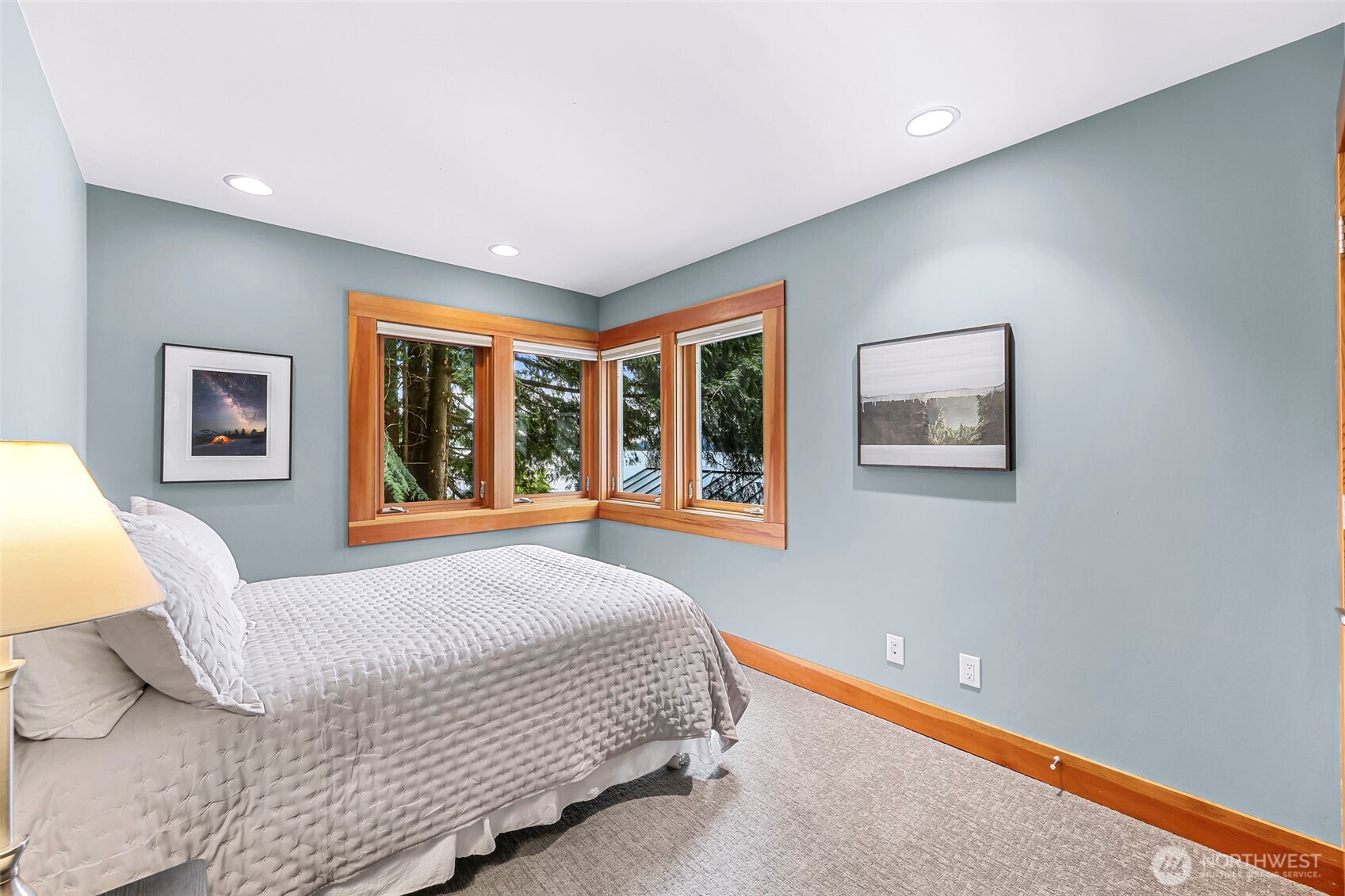 891 E Lake Samish Drive , Bellingham, WA 98229