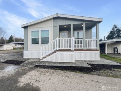 10900 Kuhlman Road SE #84, Olympia, WA 98513