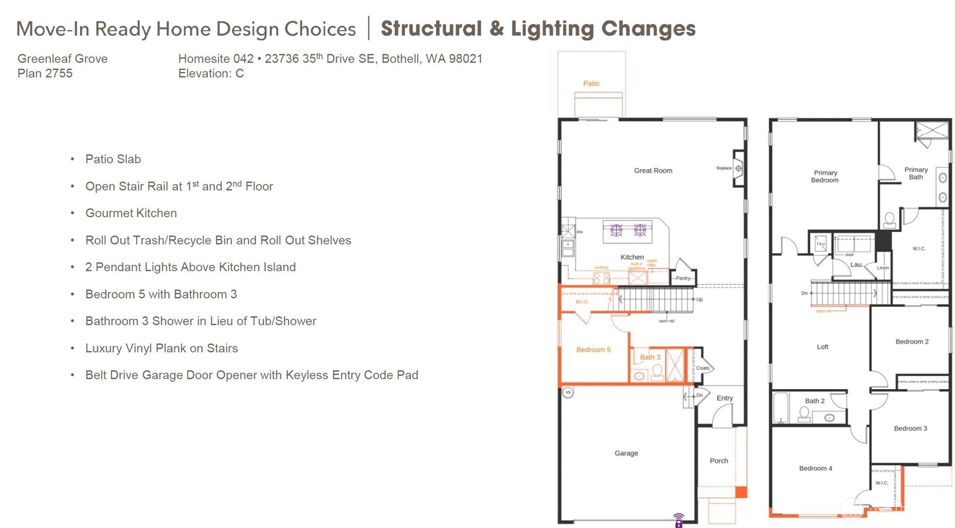 23736 35th Drive SE #42, Bothell, WA 98021