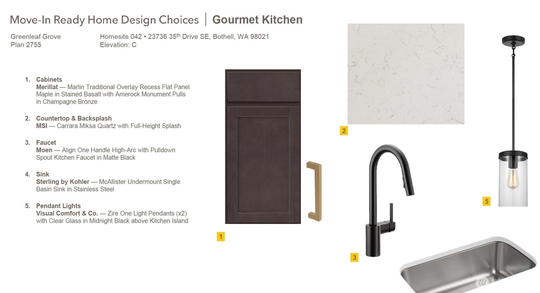 23736 35th Drive SE #42, Bothell, WA 98021