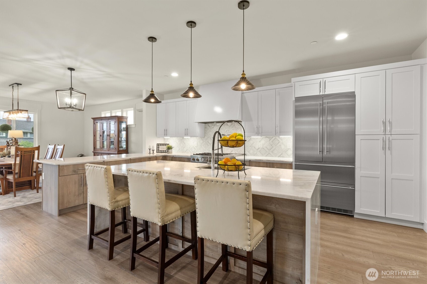 6921 55th Avenue S, Seattle, WA 98118-3411