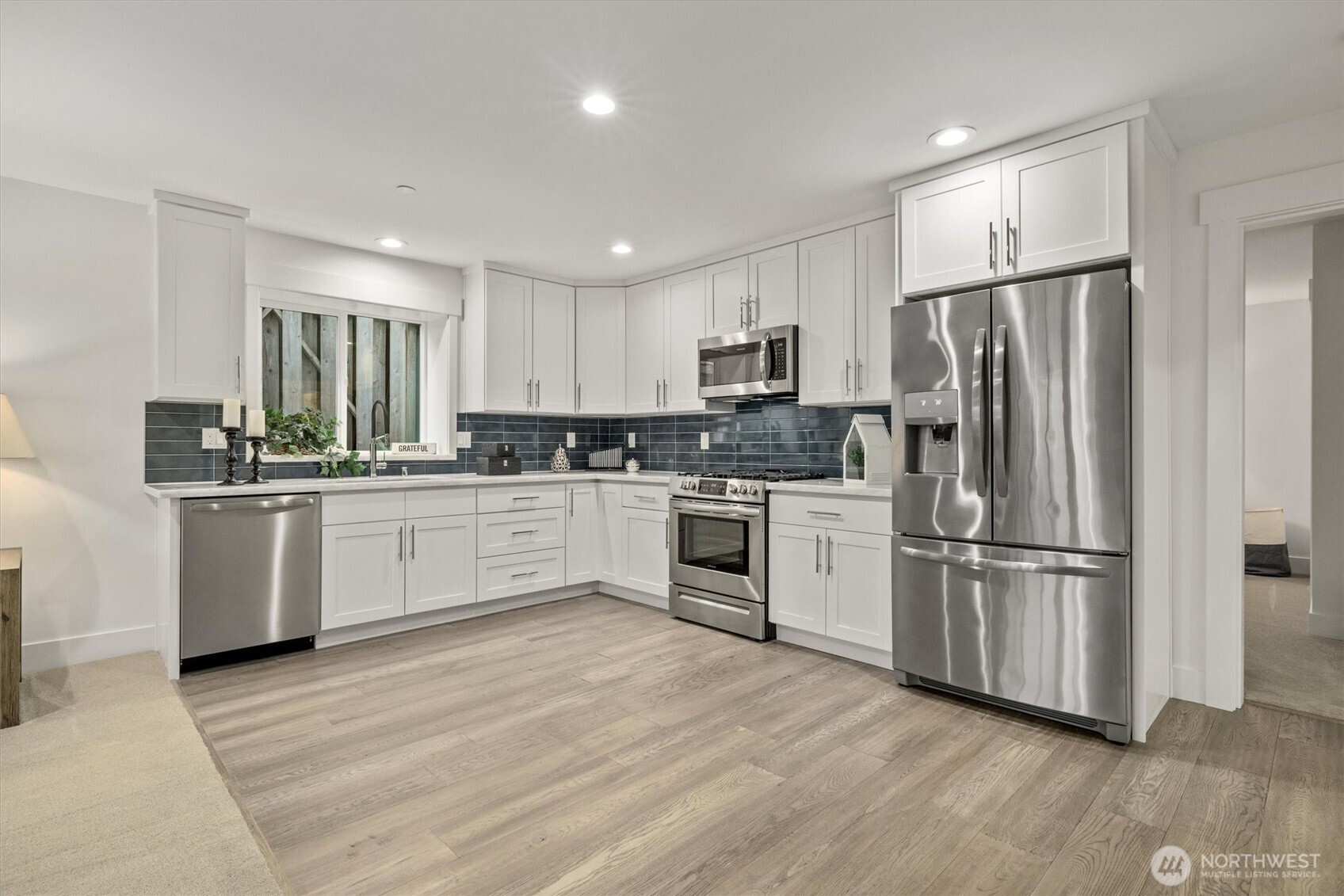 6921 55th Avenue S, Seattle, WA 98118-3411