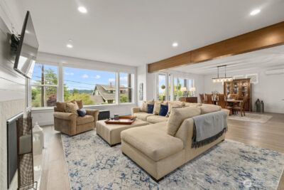 6921 55th Avenue S, Seattle, WA 98118-3411 - Photo 4