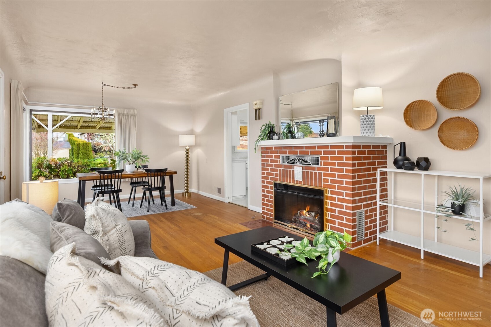 649 NE Sommerseth Street , Poulsbo, WA 98370