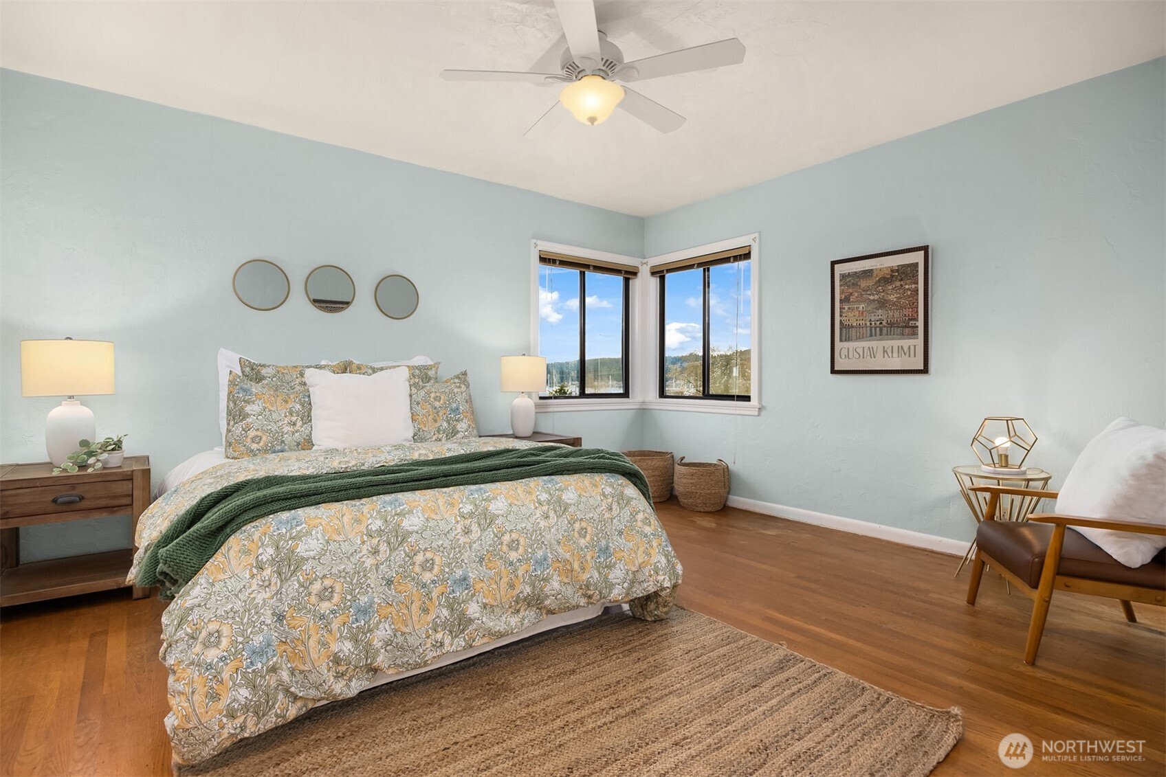 649 NE Sommerseth Street , Poulsbo, WA 98370