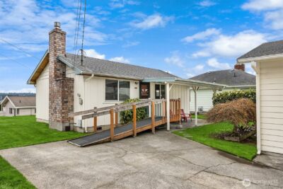 649 NE Sommerseth Street , Poulsbo, WA 98370 - Photo 21