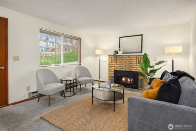 649 NE Sommerseth Street , Poulsbo, WA 98370 - Photo 23