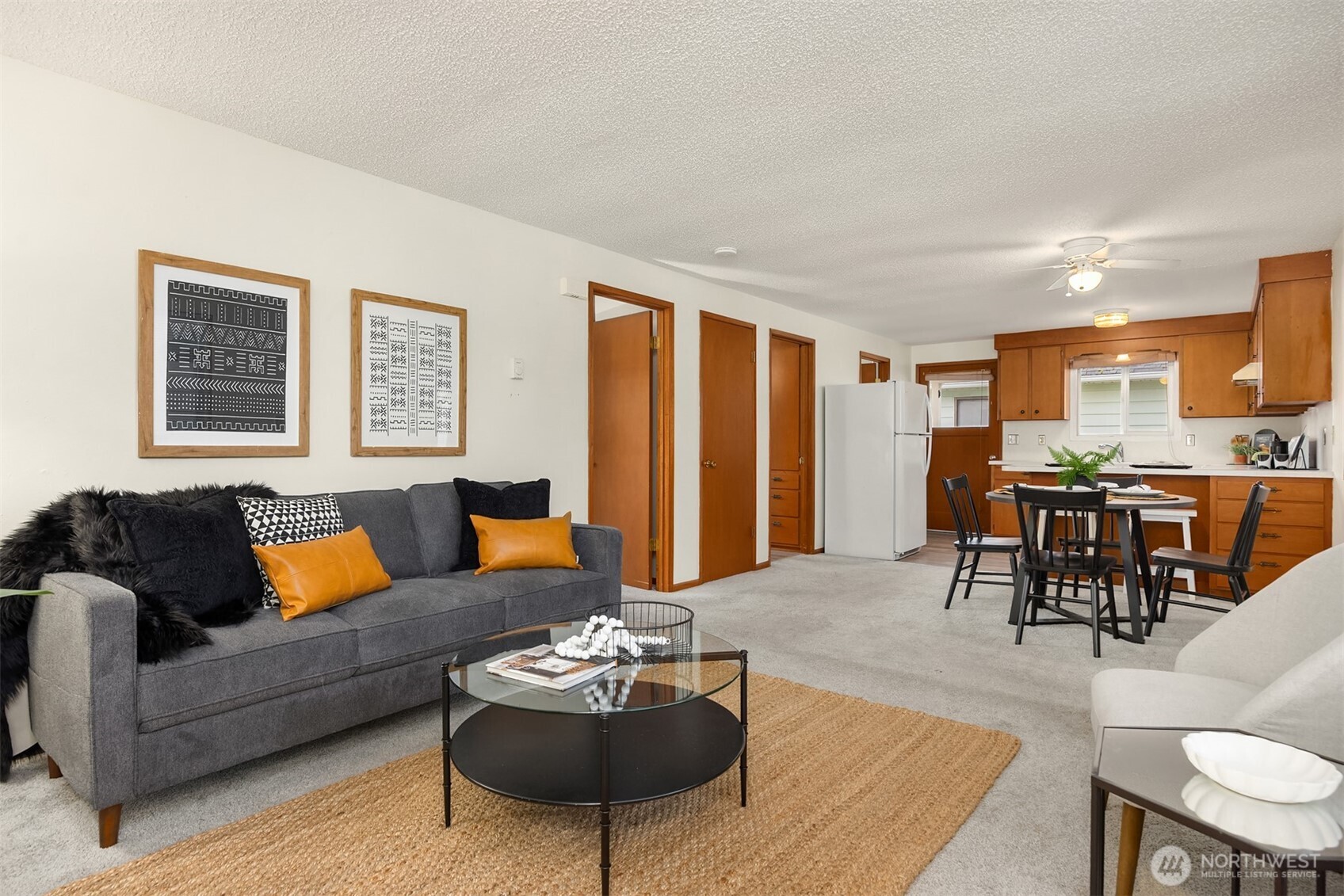 649 NE Sommerseth Street , Poulsbo, WA 98370