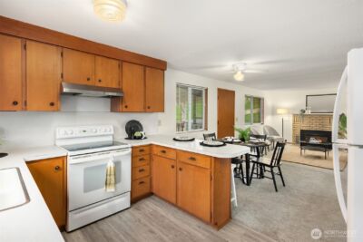 649 NE Sommerseth Street , Poulsbo, WA 98370 - Photo 26