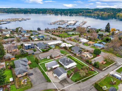 649 NE Sommerseth Street , Poulsbo, WA 98370 - Photo 32