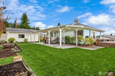 649 NE Sommerseth Street , Poulsbo, WA 98370 - Photo 6