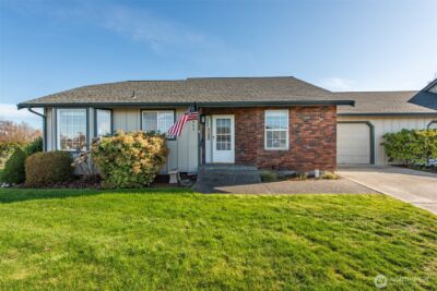 892 N Oxford Way , Sequim, WA 98382